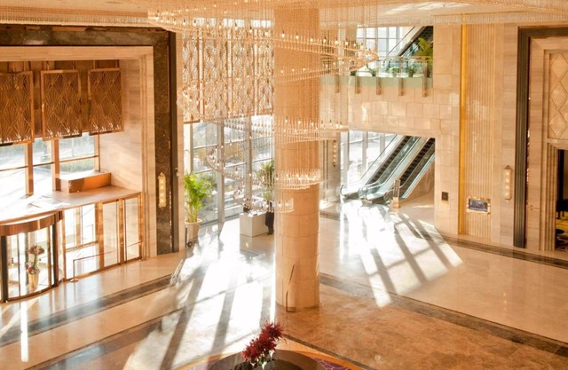 Wanda Realm Langfang