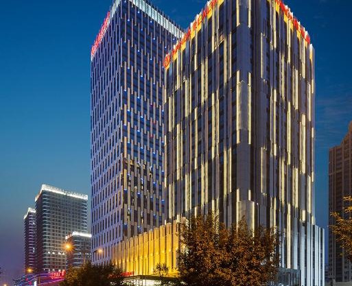 Wanda Realm Longyan