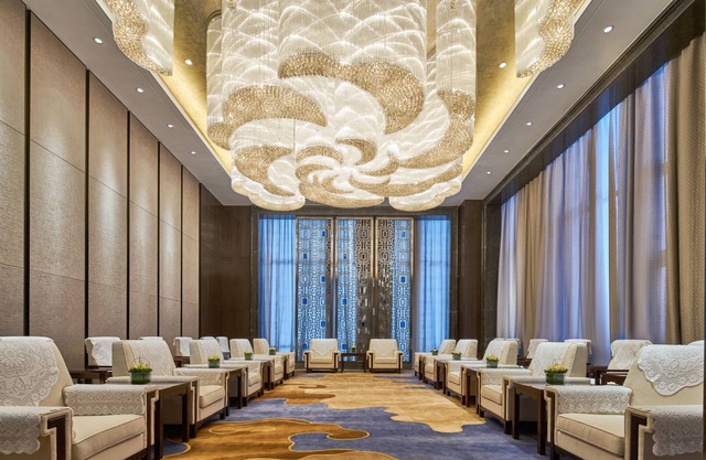 Wanda Realm Shangrao