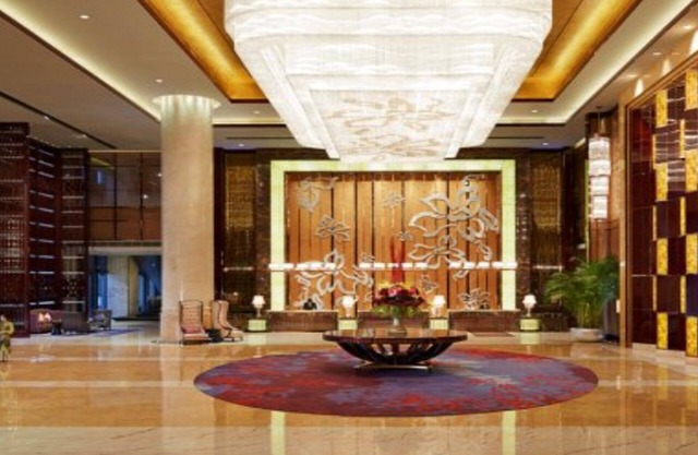 Wanda Realm Zhangzhou