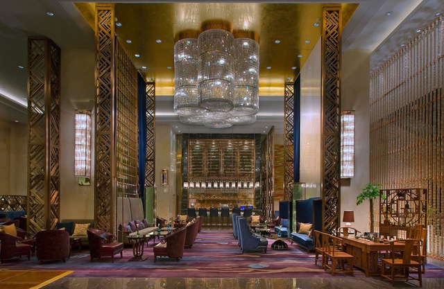 Wanda Vista Changsha