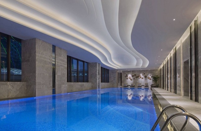 Wanda Vista Kunming