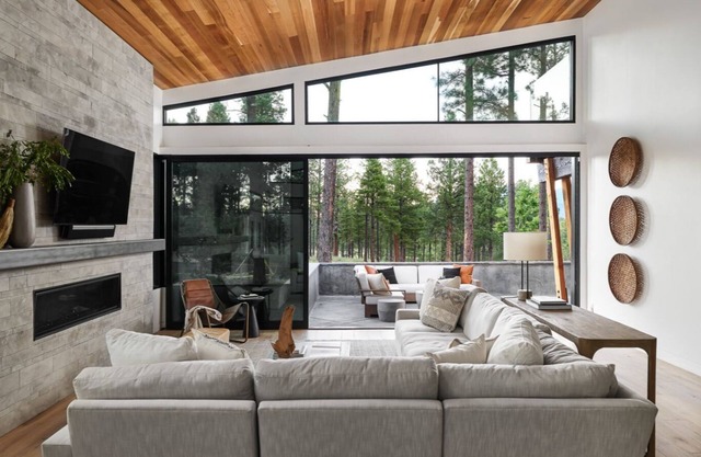 Wander Arizona Pines