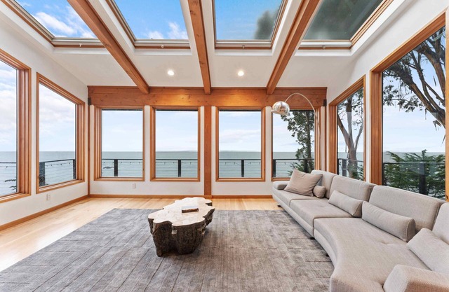 Wander Big Sur Point sleeps 7, w/Hot tub, 3 Bedrooms