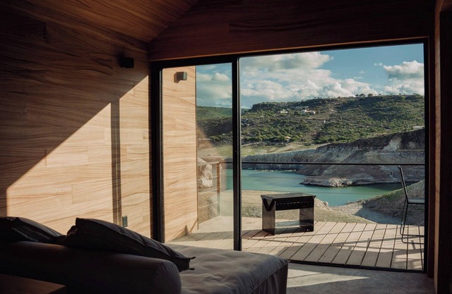 Wander Cabins Dehe