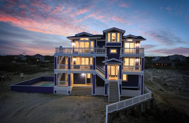 Wander Outer Banks