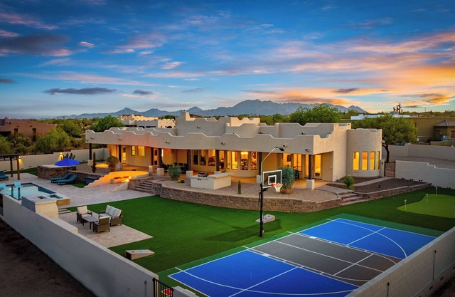 Wander Scottsdale Vista