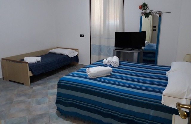 Wanderful Sardinia - Room for rent