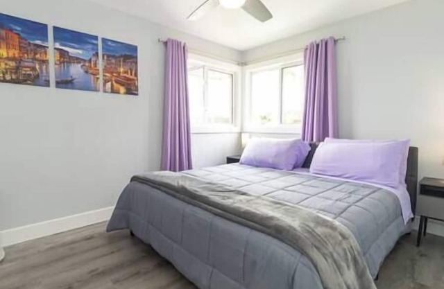 Wanderlust Oasis in Arnprior