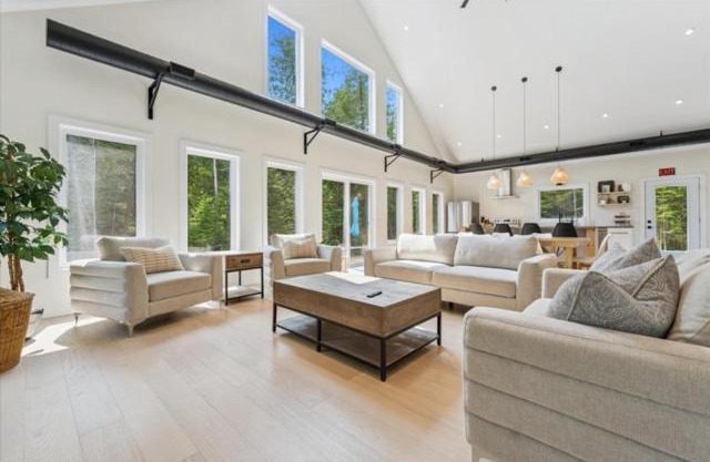 Wanderwood Modern Cottage W Games