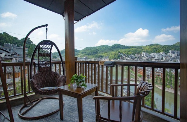 Wang Jiang Reclusive Boutique Inn
