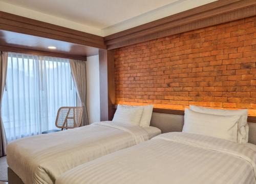 Wangkaew Hotel