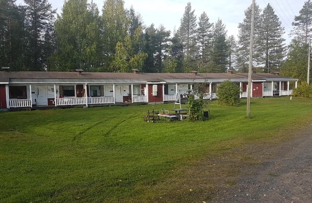 Wanha Kaivoskylä Mainari Oy