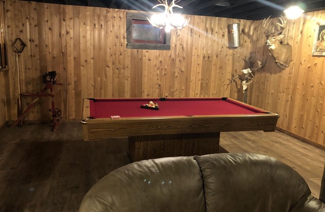 Wapati Bluffs and Suites