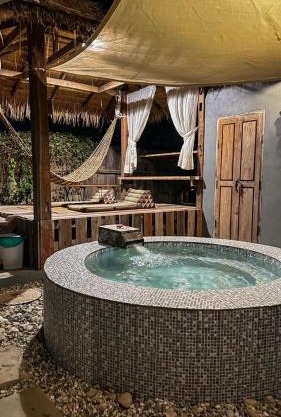 Waree Onsen Resort