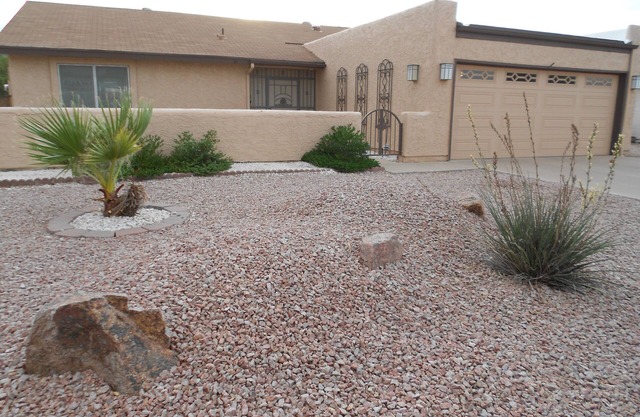 Warm und einladend Sun Lakes, Arizona, 2 Zi, 2 Bad Haus
