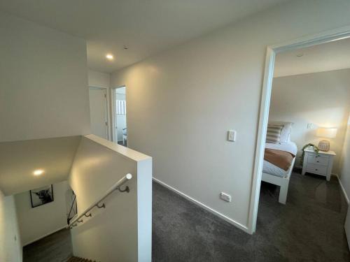 Warm and Stylish 2BR Home