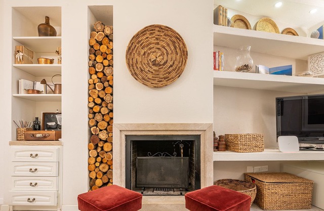 Warm apartment in the heart of Cagliari