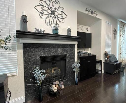 Warm & Elegant Home - Perfect Location Downtown/SMF