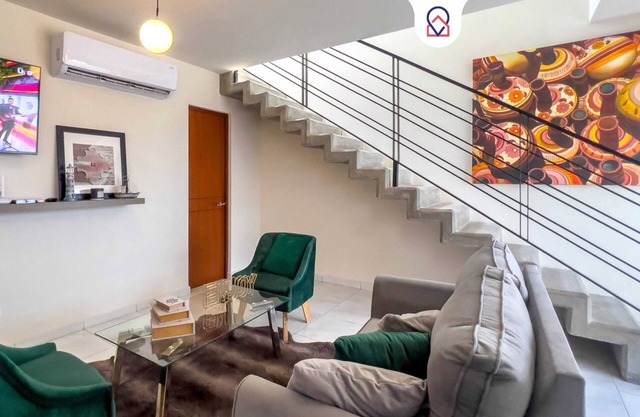 Warm Haven in Puerto Vallarta | 2 Bedrooms