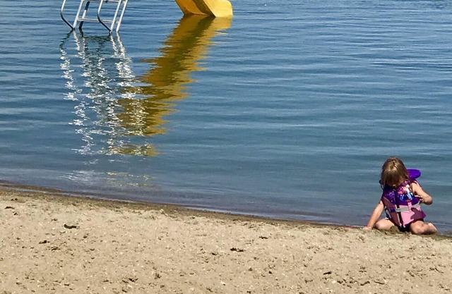 Warme und entspannende Hütte im Herzen von Sandy Lake