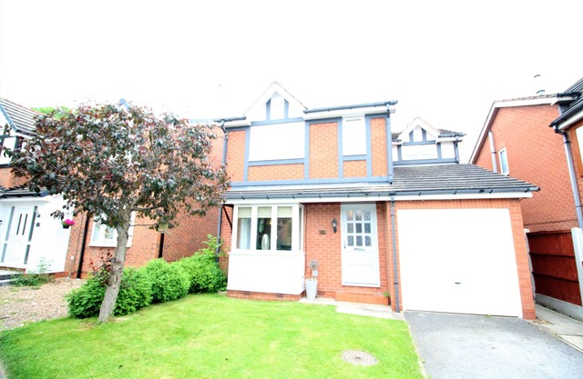Warmsworth - 3 Bed Detached - Quiet Cul De Sac refurbished to a High Standard