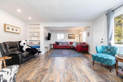 Wasatch Cottage Hot Tub Pool Table Skiers Dream