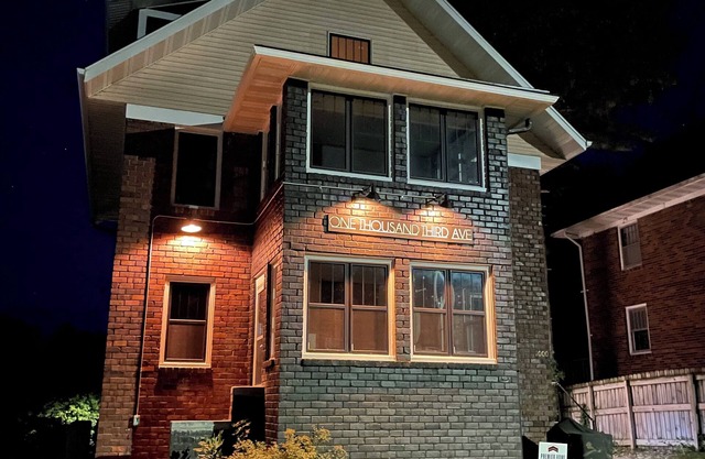 Waseca Haven: Your Modern, Renovated Furnished Retreat