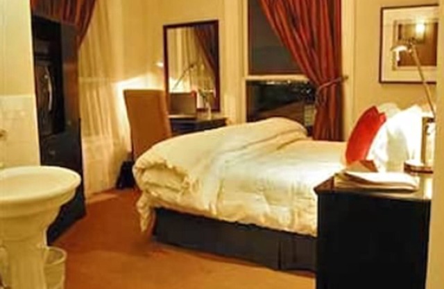 Washington Inn