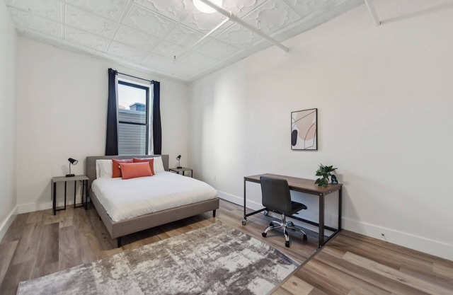 Washington Lofts 303 Spacious 1 Bedroom 1 Bath
