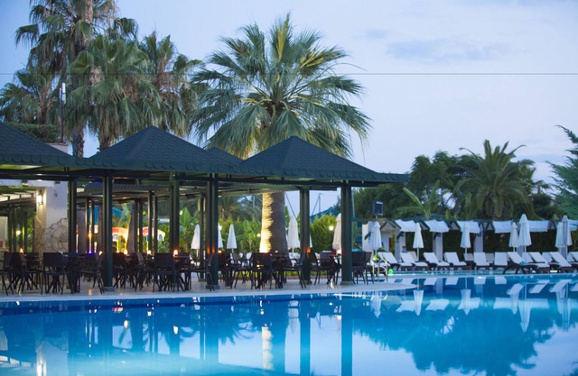 Washington Resort Hotel - All Inclusive