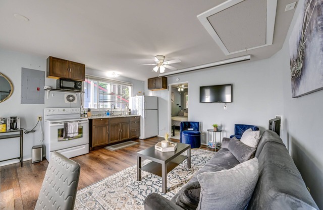 Washington Vacation Rental Near Seattle & Tacoma