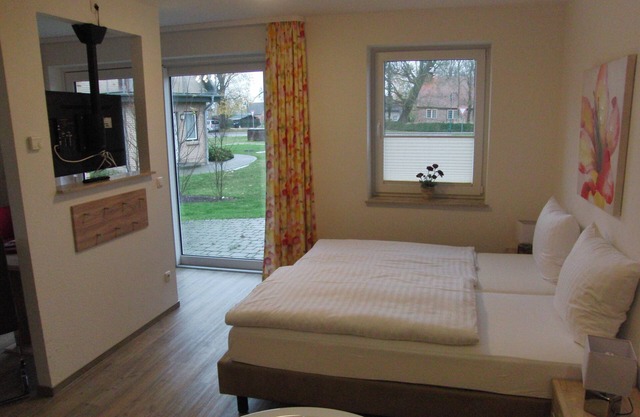 1-Raum Apartment
