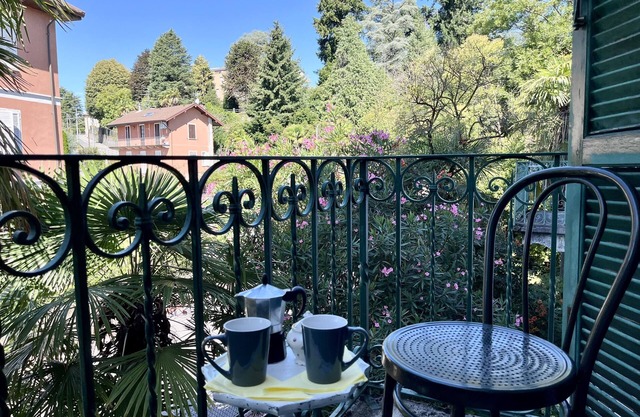 FERIENHAUS am Lago Maggiore