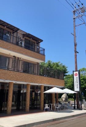 WASUKIBASEびわ湖GuestHouse
