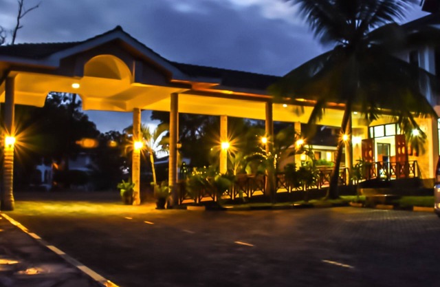 Watamu Adventist Beach Resort