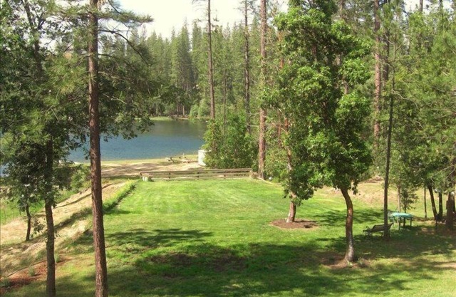 Watanda Lodge Ende des Sommers Special $ 250 / Nacht für nur bis zu 8 Wochentagen.