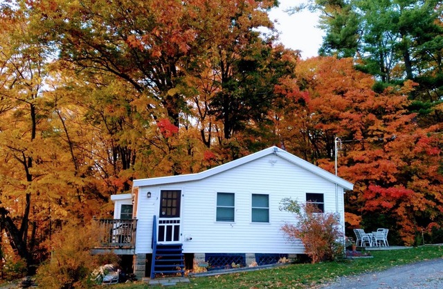 Watch Point Inn & Cottages / Champlain-See / Addison CountyVT