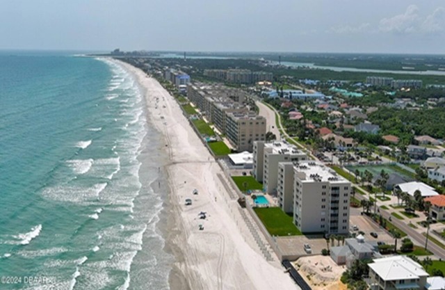 Direkte Oceanfront Beach Getaway