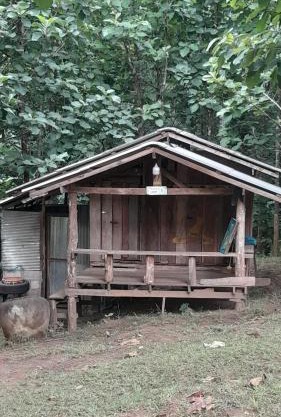 Watchara organic farm