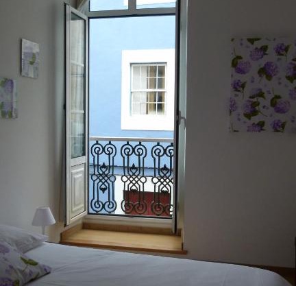 Watching Azores Apartment