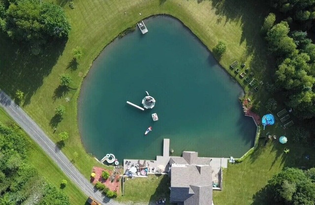 Water Edge Estate
