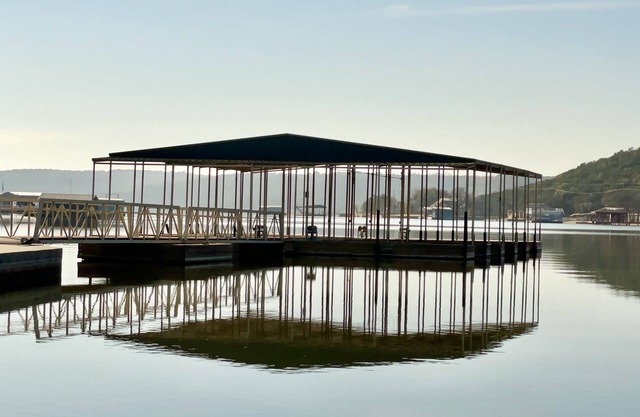 Water front Cabin #10