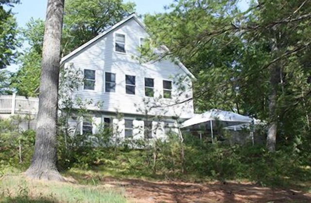 Water Front Cape Stil Cottage