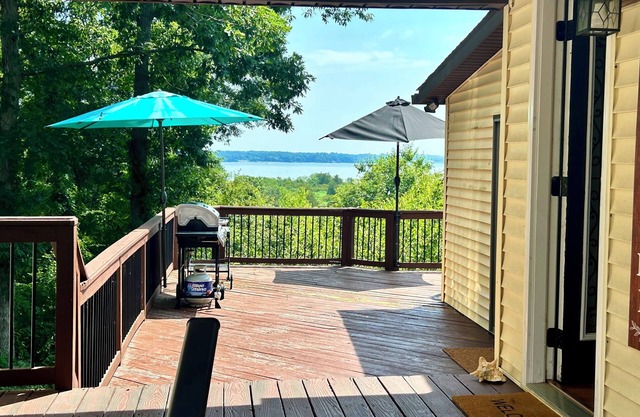 Water front Oasis in quiet Mechanicsville, MD