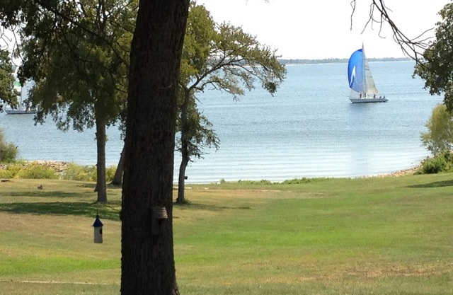 Direkt am Wasser - Lake Home - Seeblick
