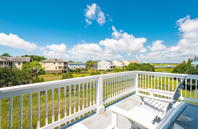 Water's Edge 83 - Bequem, kühl - Pool