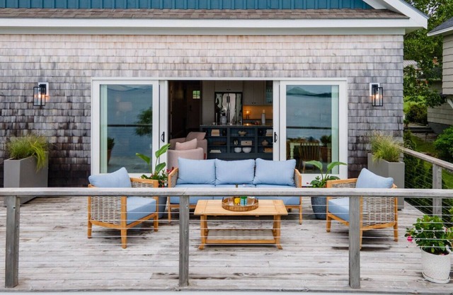 Water's Edge at Ocean St - Enjoy Penobscot Bay