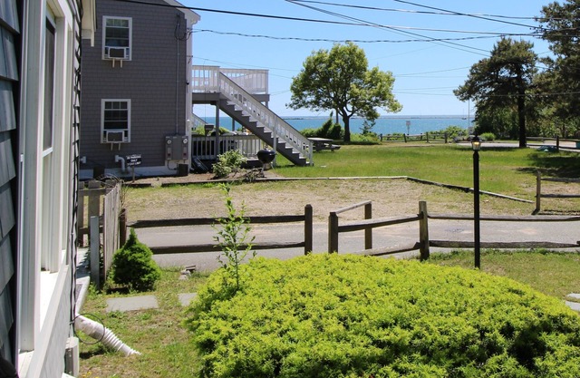 Water View Condo Moments To Keyes Memorial Beach (2336)