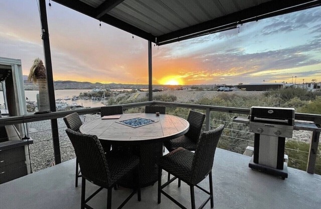 Water View Mobile Home